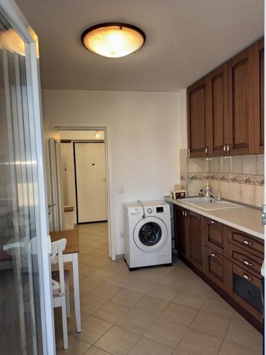 Inchiriere apartament 2 camere Universitate.