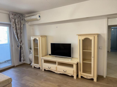 Inchiriere apartament 2 camere Universitate.