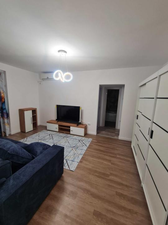 Vanzare apartament 2 camere Grivitei - Podul Grant