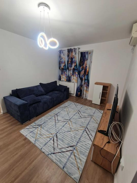 Vanzare apartament 2 camere Grivitei - Podul Grant