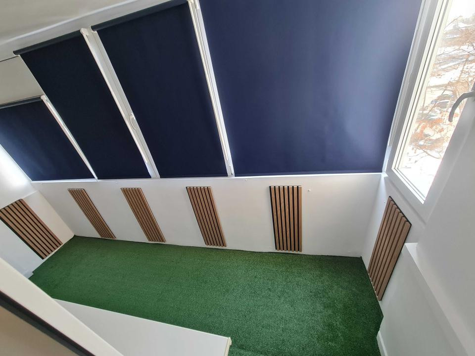 Vanzare apartament 2 camere Grivitei - Podul Grant