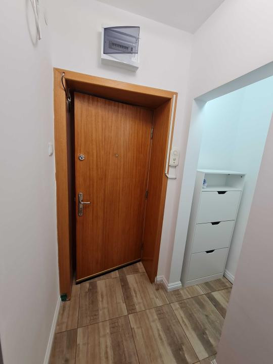 Vanzare apartament 2 camere Grivitei - Podul Grant