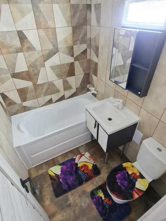 Vanzare apartament 2 camere Grivitei - Podul Grant