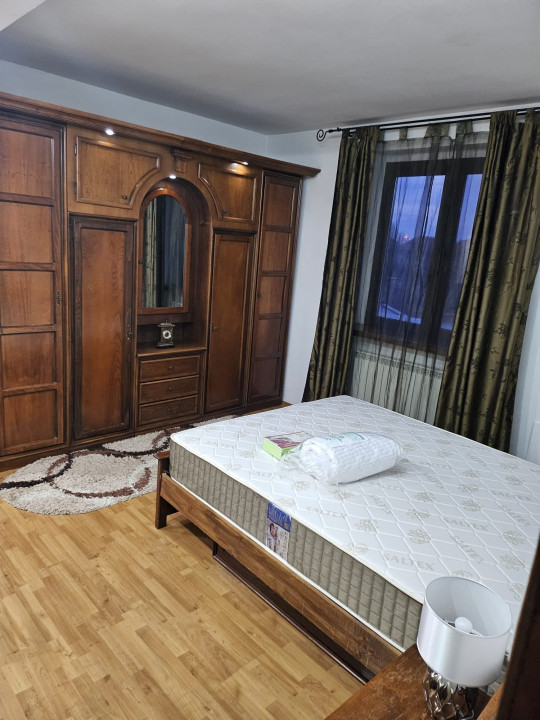 Inchiriere garsoniera zona P-ta Victoriei - Dorobanti