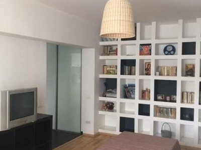 Inchiriere apartament 2 camere Stirbei Voda