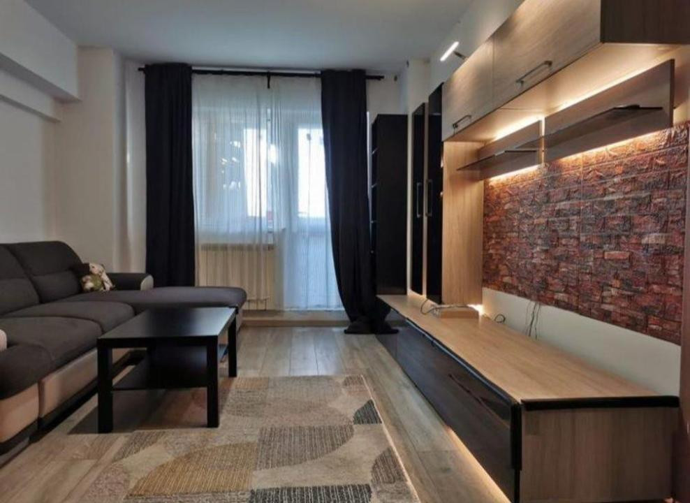 Inchiriere apartament 2 camere 13 Septembrie - Marriott
