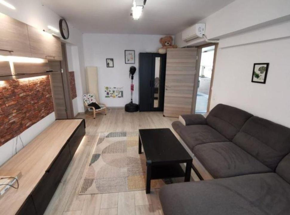 Inchiriere apartament 2 camere 13 Septembrie - Marriott