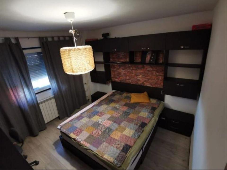 Inchiriere apartament 2 camere 13 Septembrie - Marriott