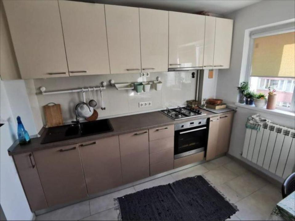 Inchiriere apartament 2 camere 13 Septembrie - Marriott