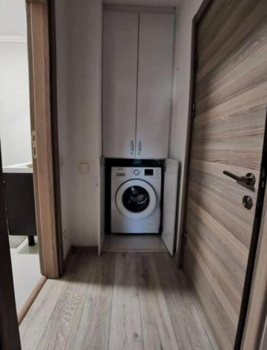Inchiriere apartament 2 camere 13 Septembrie - Marriott