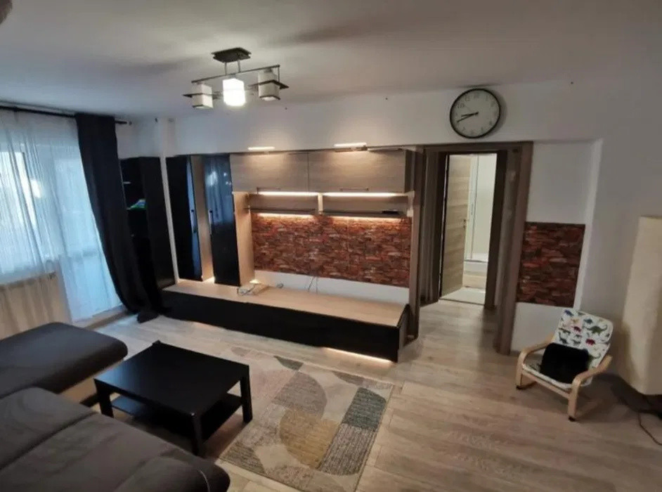 Inchiriere apartament 2 camere 13 Septembrie - Marriott