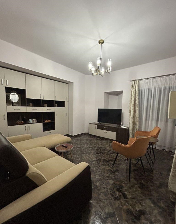 Inchiriere apartament 2 camere  Cotroceni in vila