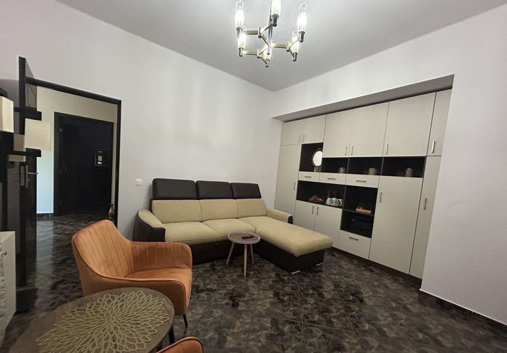 Inchiriere apartament 2 camere  Cotroceni in vila