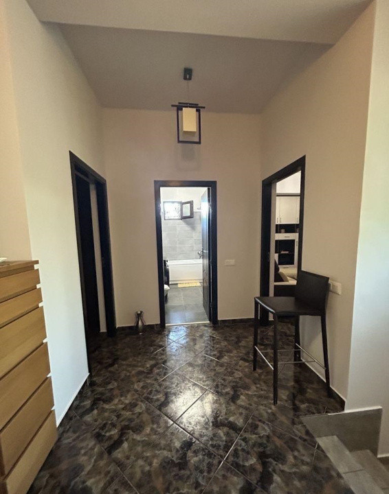Inchiriere apartament 2 camere  Cotroceni in vila