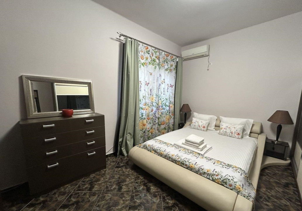 Inchiriere apartament 2 camere  Cotroceni in vila