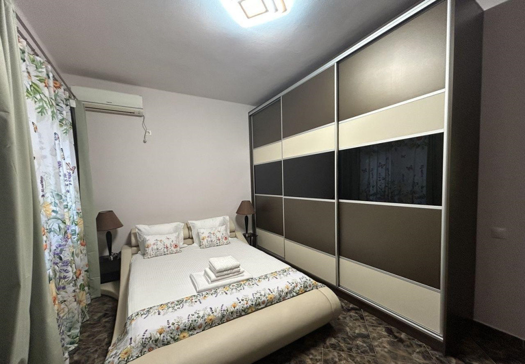 Inchiriere apartament 2 camere  Cotroceni in vila