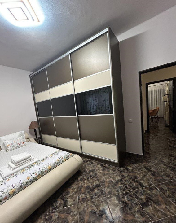 Inchiriere apartament 2 camere  Cotroceni in vila