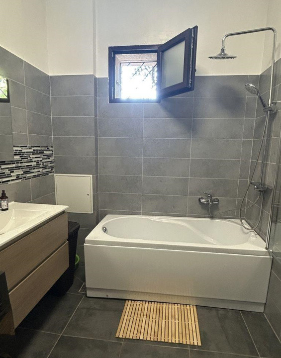Inchiriere apartament 2 camere  Cotroceni in vila