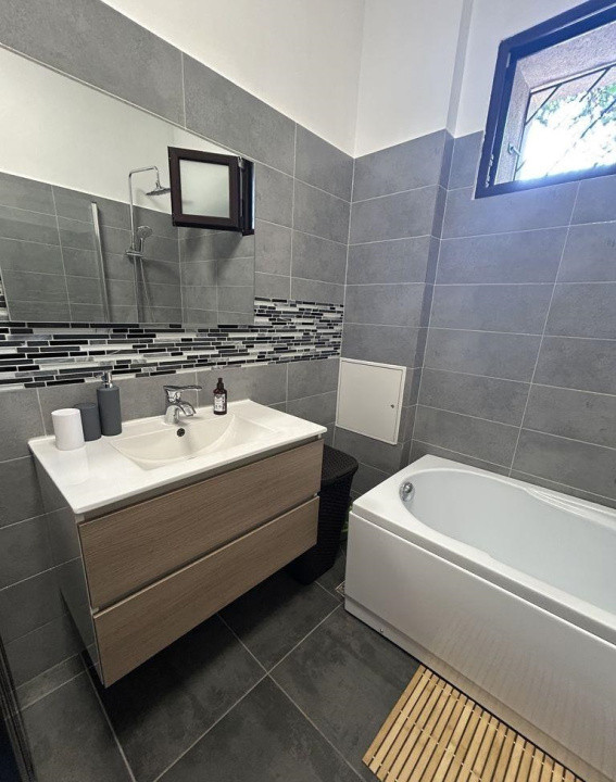 Inchiriere apartament 2 camere  Cotroceni in vila