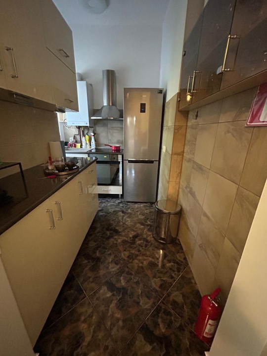 Inchiriere apartament 2 camere  Cotroceni in vila