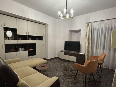 Inchiriere apartament 2 camere  Cotroceni in vila