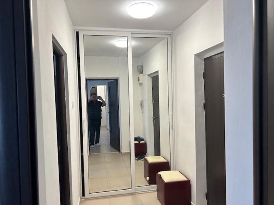 Inchiriere apartament 2 camere Turda - Ion Mihalache