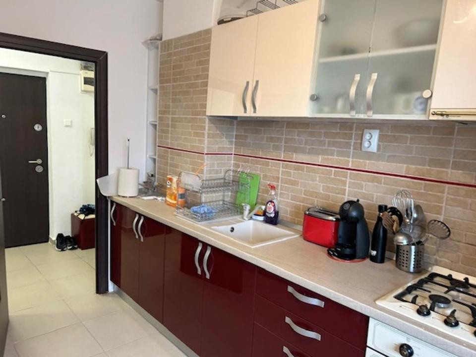 Inchiriere apartament 2 camere Turda - Ion Mihalache
