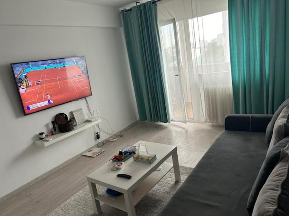 Inchiriere apartament 2 camere Turda - Ion Mihalache