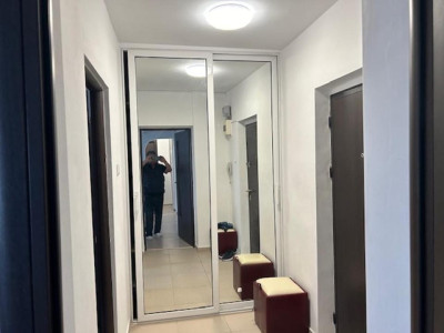 Inchiriere apartament 2 camere Turda - Ion Mihalache