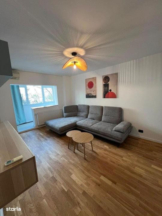 Inchiriere apartament 2 camere Ion Mihalache - Turda
