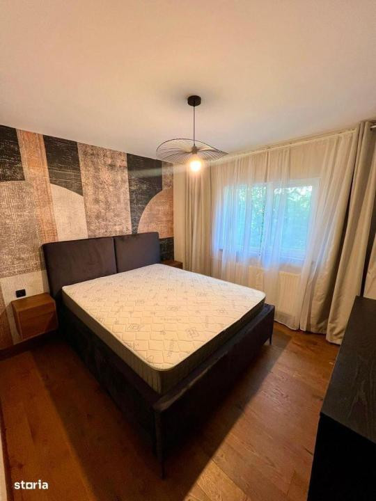 Inchiriere apartament 2 camere Ion Mihalache - Turda