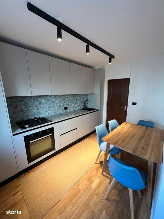 Inchiriere apartament 2 camere Ion Mihalache - Turda