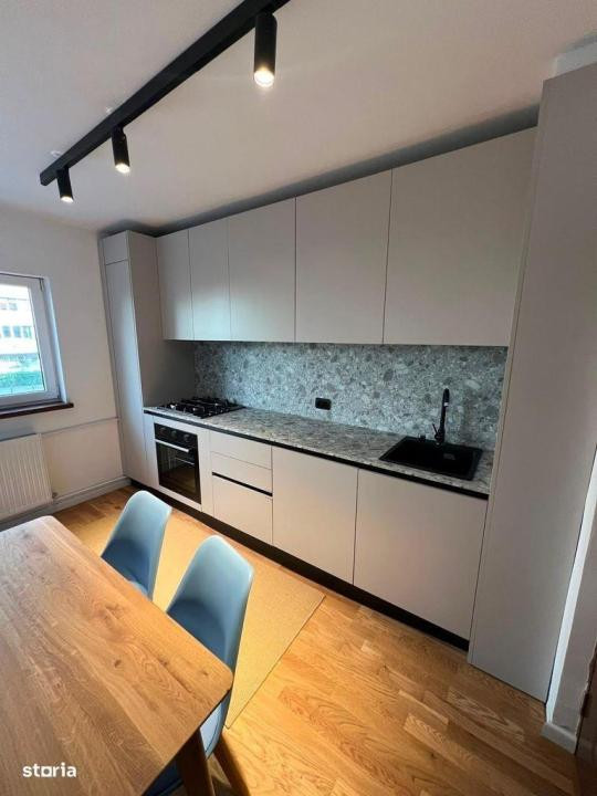 Inchiriere apartament 2 camere Ion Mihalache - Turda