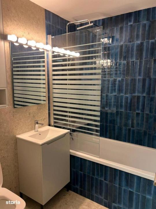 Inchiriere apartament 2 camere Ion Mihalache - Turda