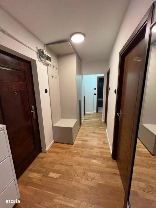Inchiriere apartament 2 camere Ion Mihalache - Turda
