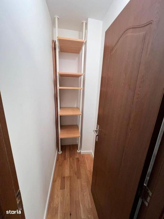 Inchiriere apartament 2 camere Ion Mihalache - Turda