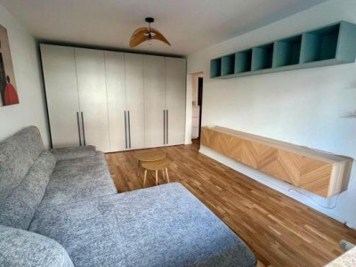 Inchiriere apartament 2 camere Ion Mihalache - Turda
