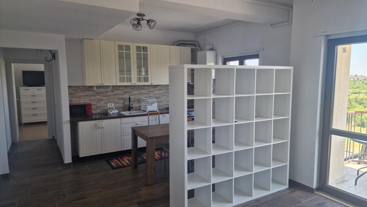 Vanzare 3 camere Mogosoaia