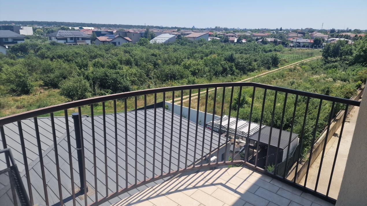 Vanzare 3 camere Mogosoaia