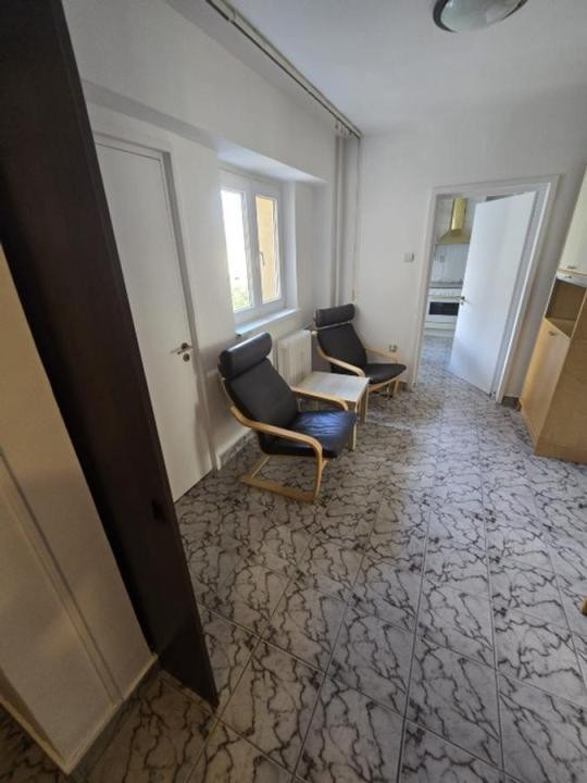 Inchiriere apartament 2 camere Victoriei