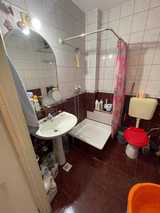 Vanzare apartament 2 camere Gara de Nord