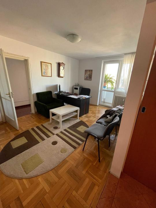 Vanzare apartament 2 camere Gara de Nord