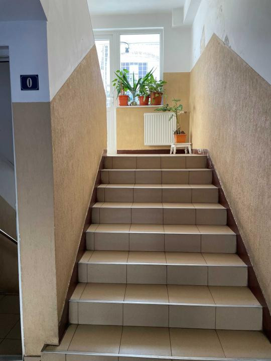 Vanzare apartament 2 camere Gara de Nord