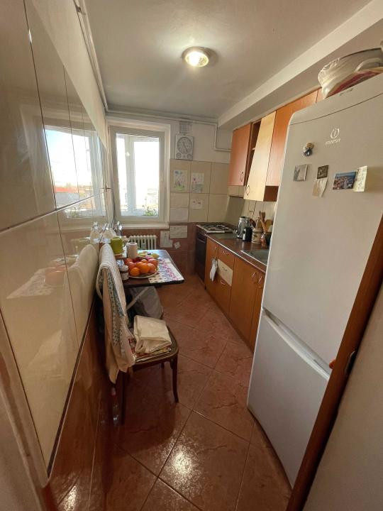 Vanzare apartament 2 camere Gara de Nord