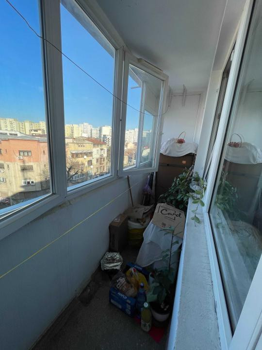 Vanzare apartament 2 camere Gara de Nord