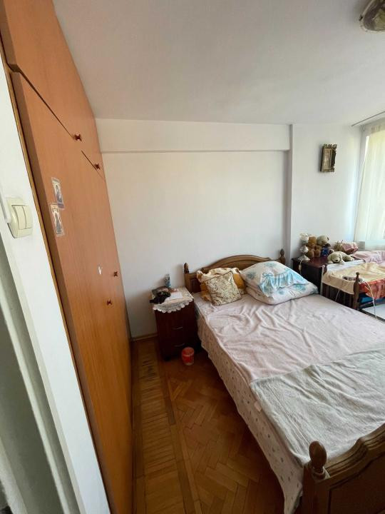 Vanzare apartament 2 camere Gara de Nord