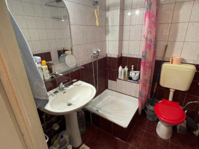 Vanzare apartament 2 camere Gara de Nord