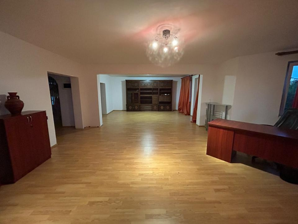 Inchiriere vila Pipera