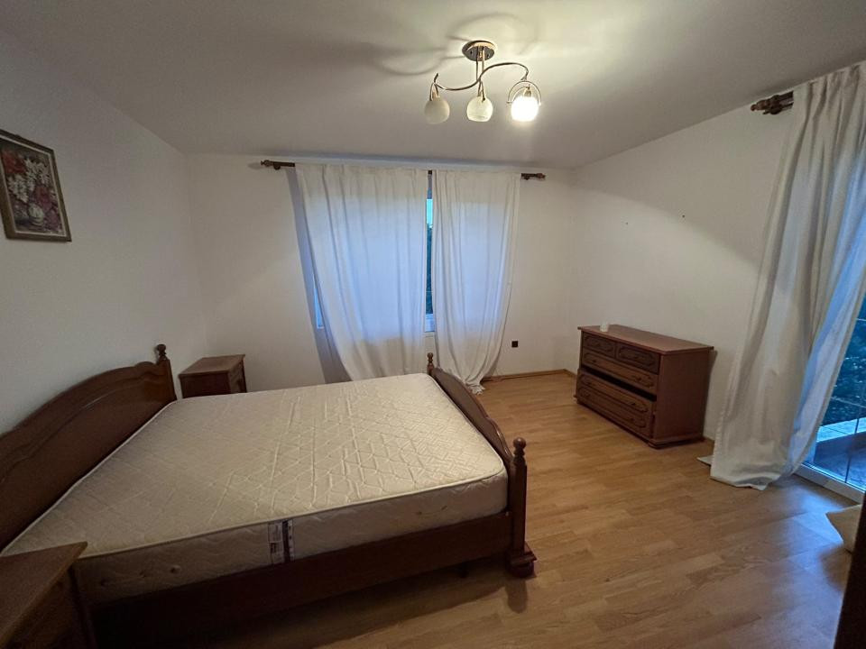 Inchiriere vila Pipera