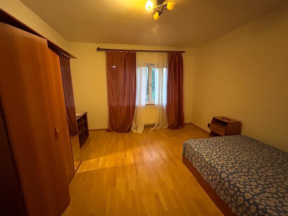 Inchiriere vila Pipera